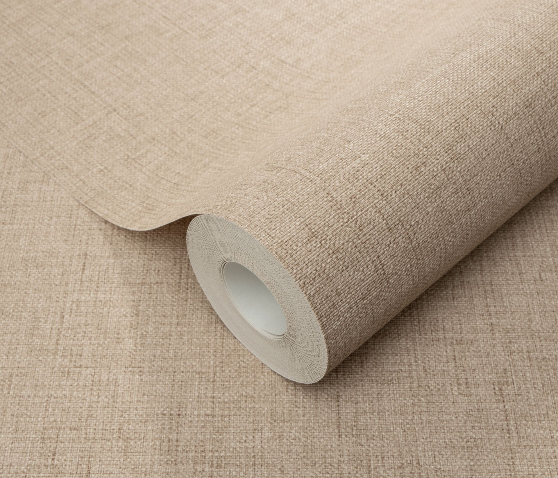 Unistapete Leinenstruktur beige Erismann 1054132 Unistapete Leinenstruktur beige Erismann 1054132