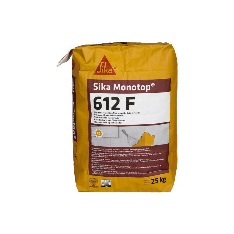 Sika MonoTop 612 F