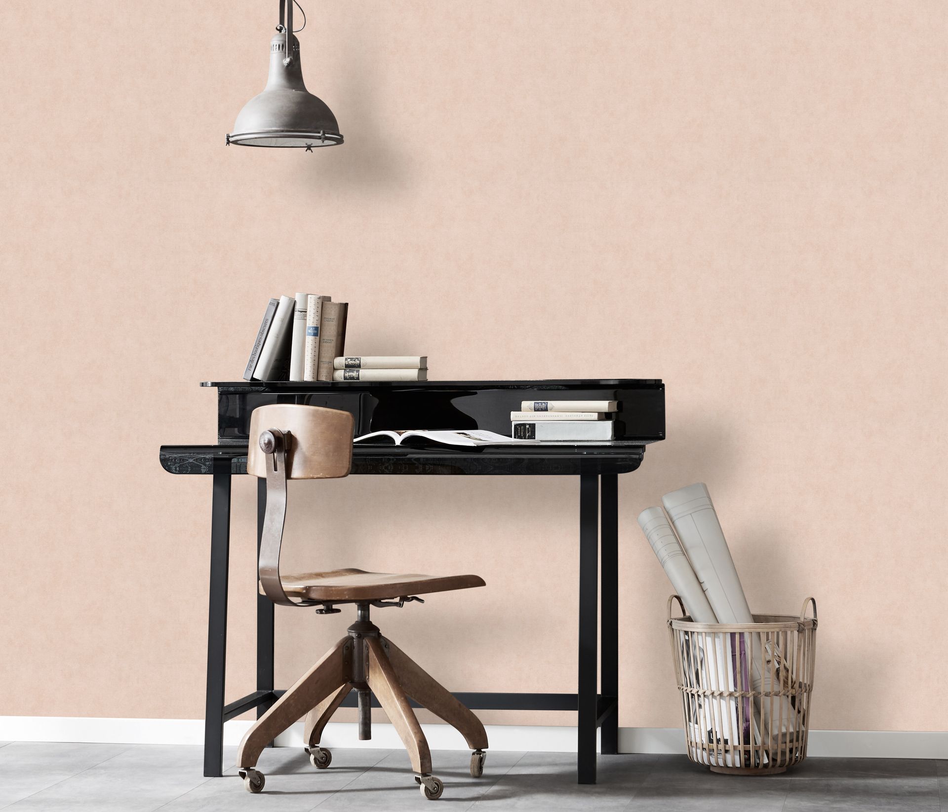 Unistapete beige Erismann 1047305 Unistapete beige Erismann 1047305