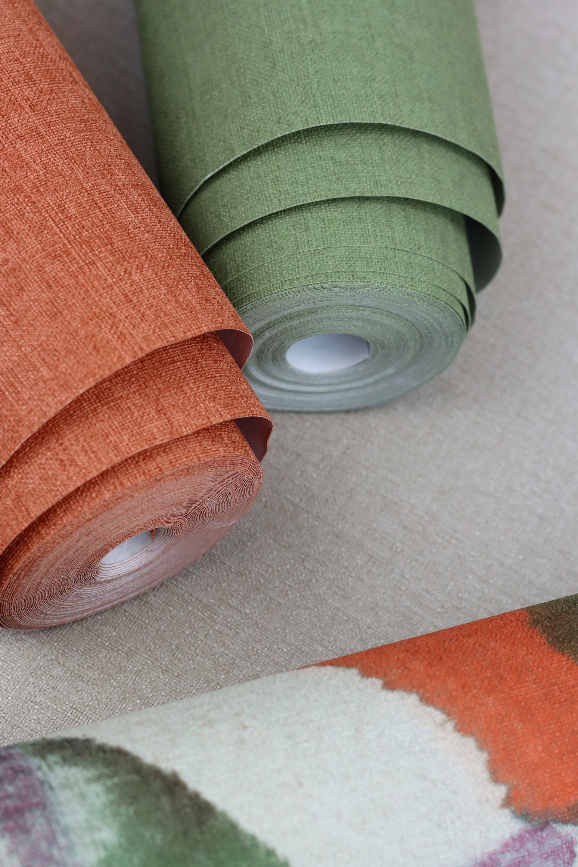 Detailaufnahmen 8 Rasch Kalahari, Unis, braun 448566