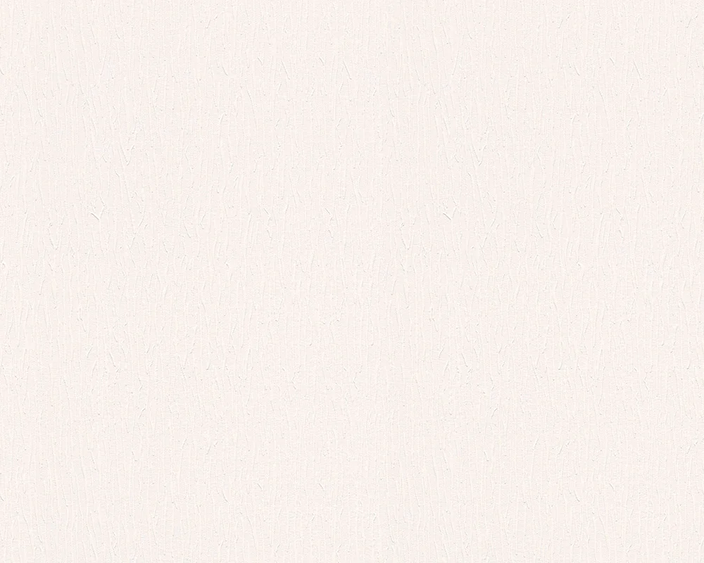 A.S. Création Simply White, Unis, weiß 301819 Dekorbild