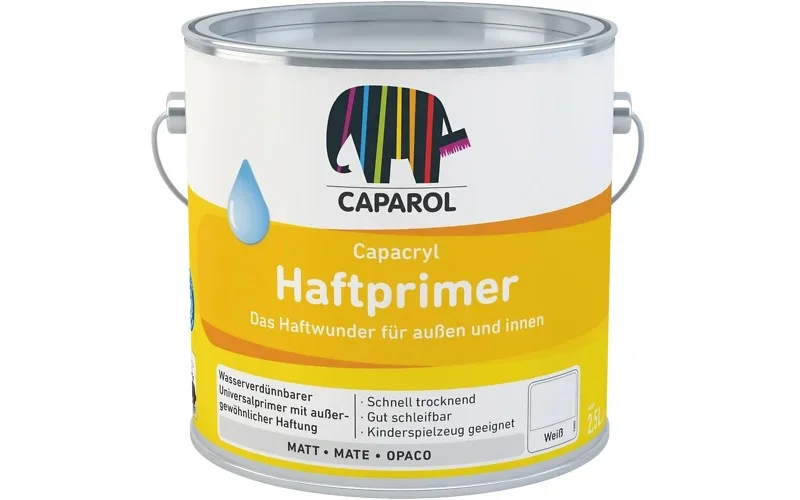 CAPALAC_Haftprimer_2,5L