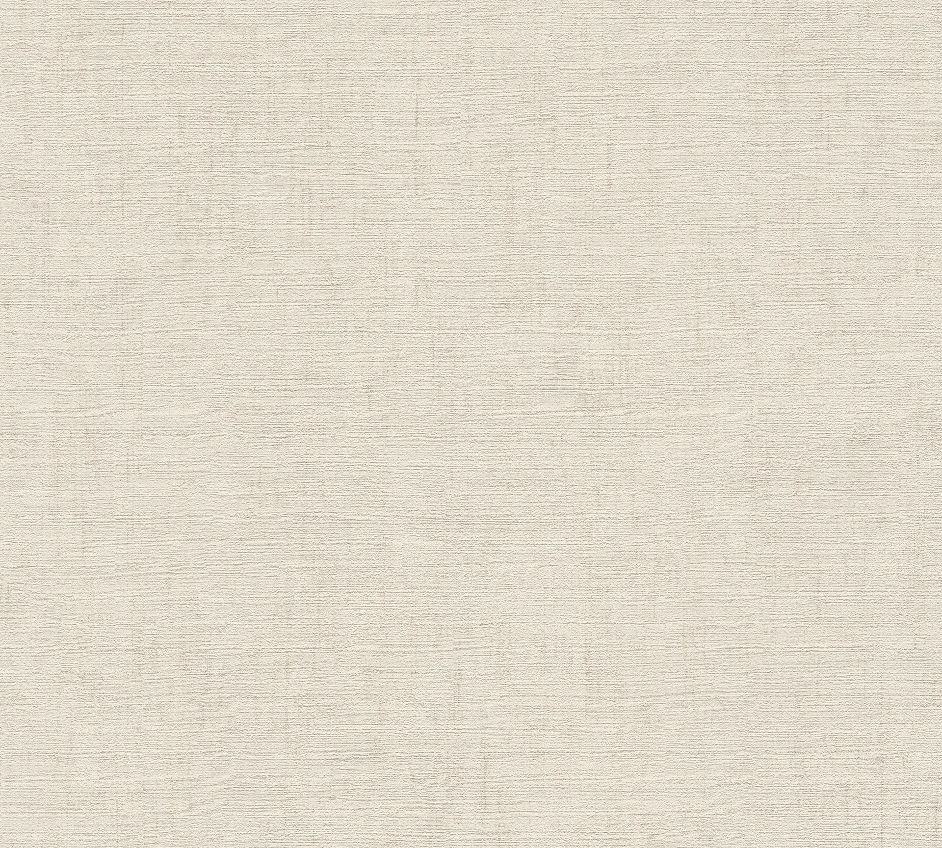 Vliestapete Struktur - Textil-Optik, beige, creme, A.S. Création 790442