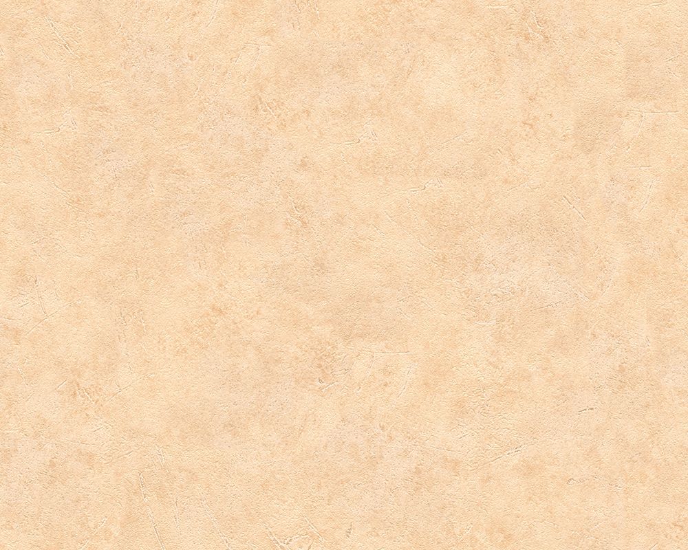 Livingwalls Best of Vlies, Unis, orange 960056