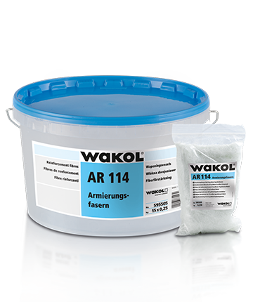 WAKOL AR 114 3,75 kg