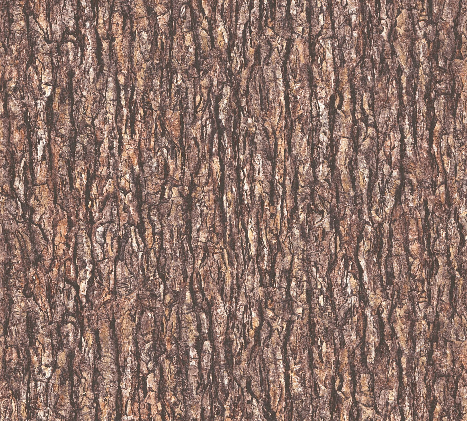 A.S. Création Il Decoro, Tapete in Holzoptik, braun, beige 368722 Dekorbild