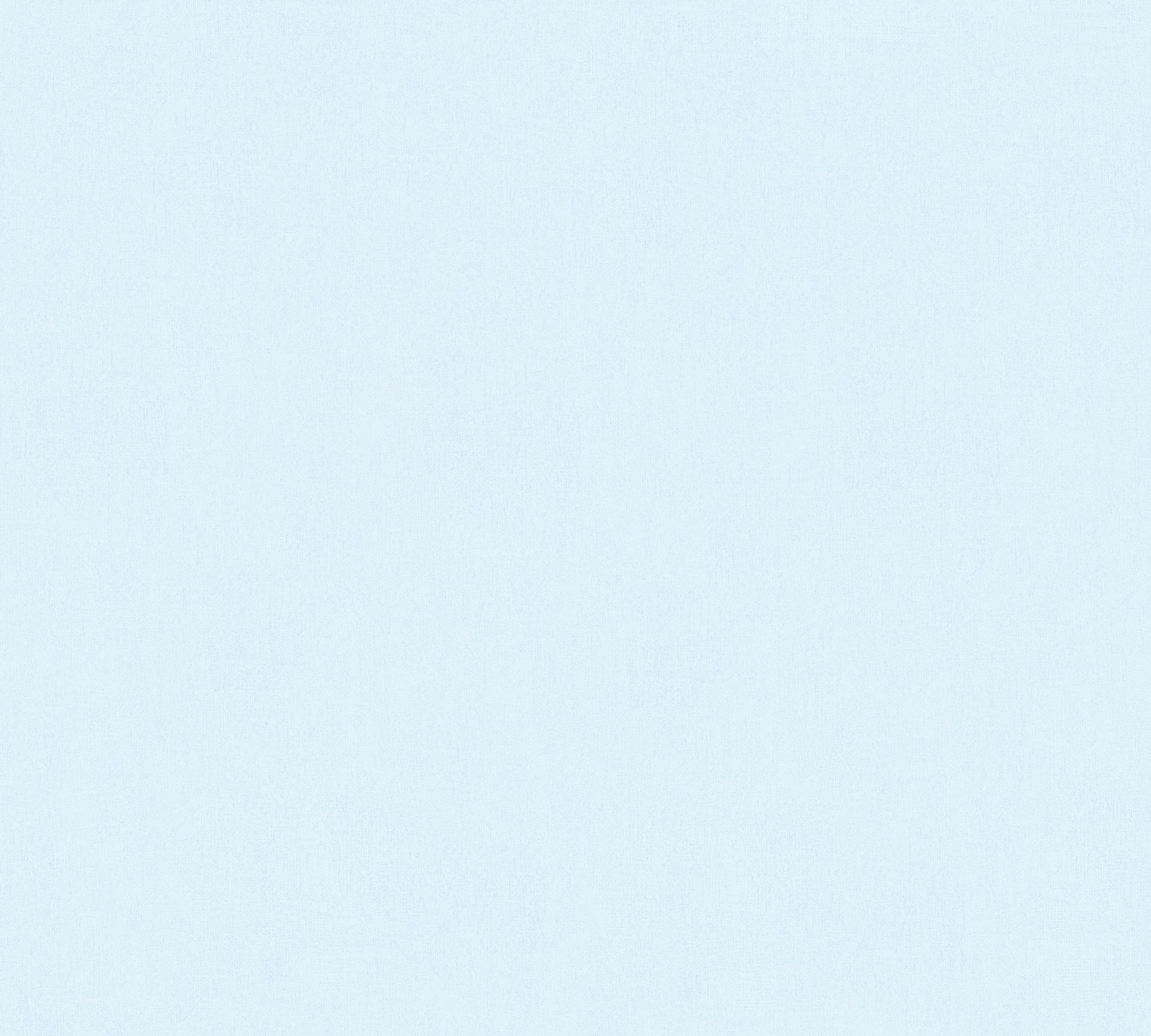 A.S. Création Little Stars 35566-5 Blau Unis Dekorbild