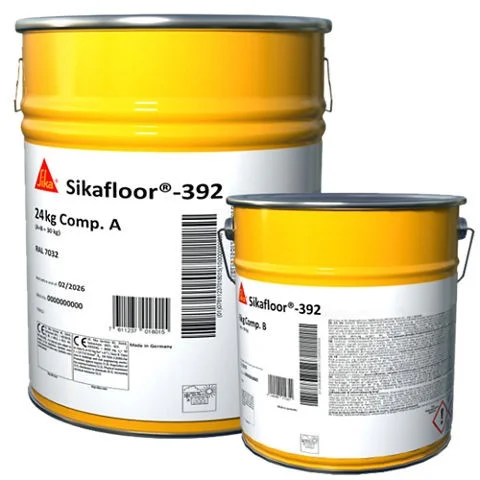 Sikafloor®-392