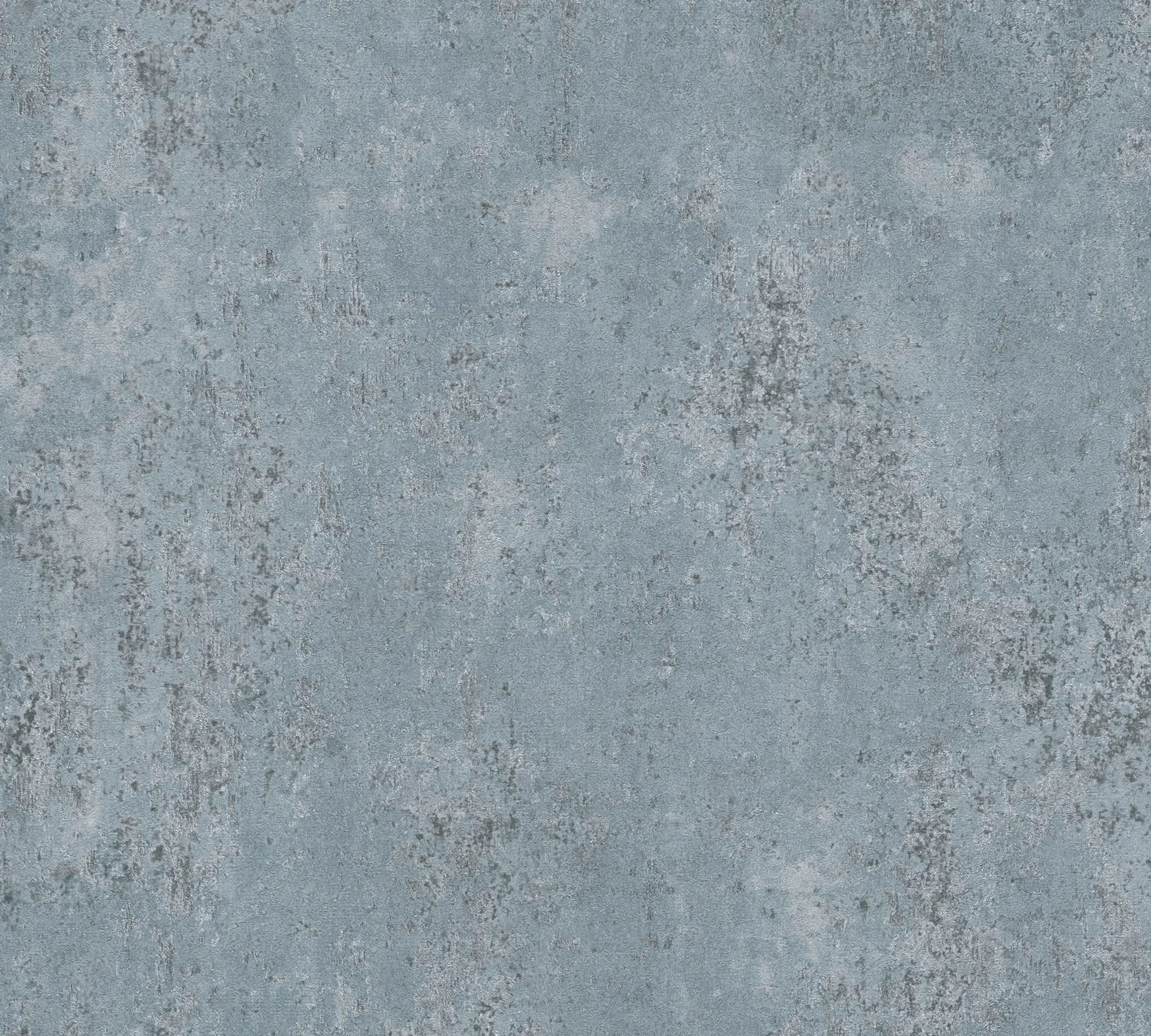 Vliestapete, Struktur, blau 786294