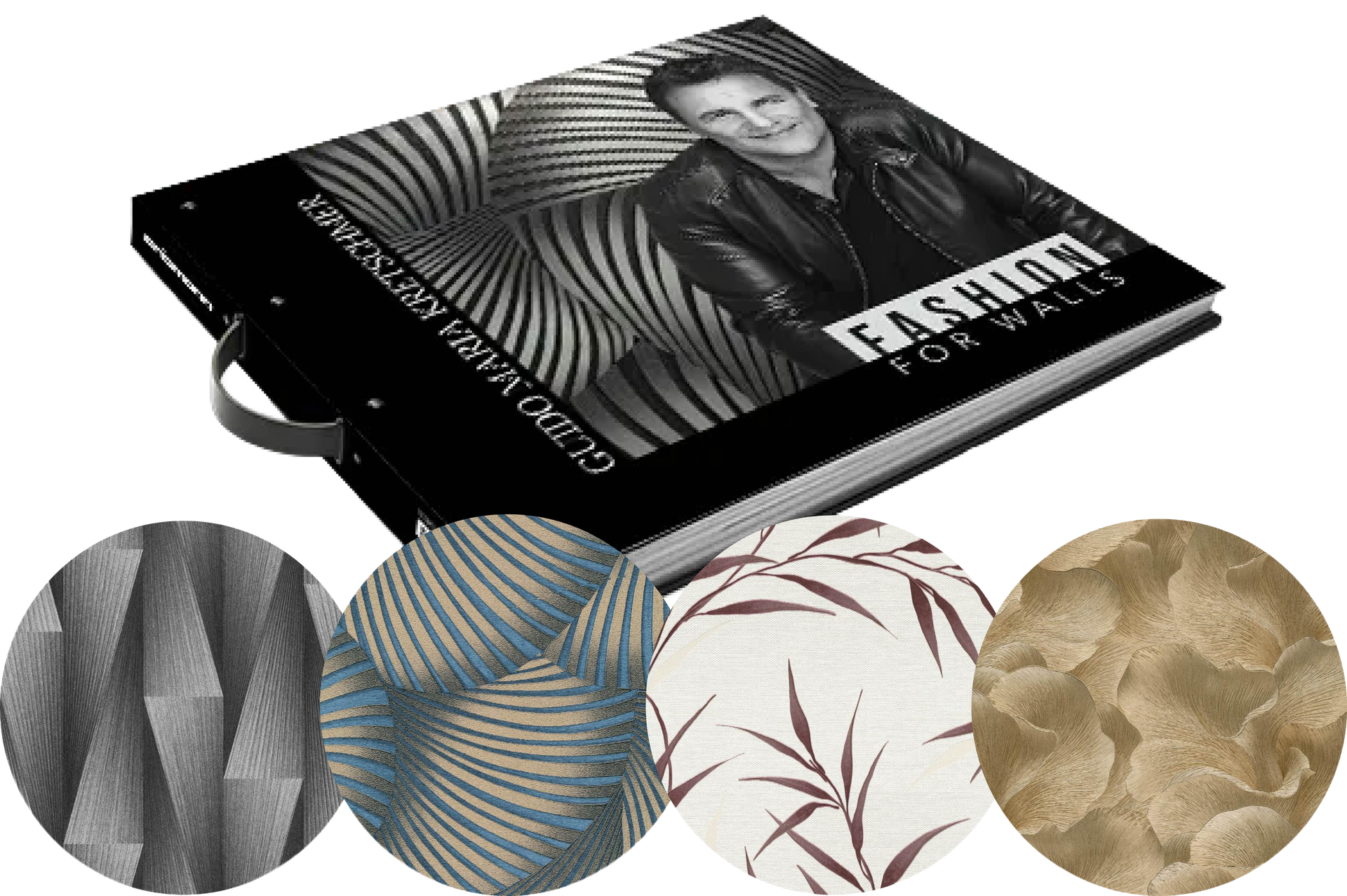 Fashion for Walls 5