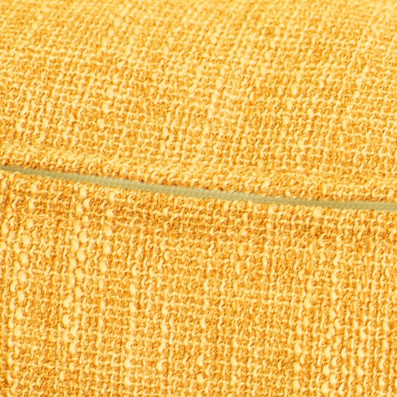 Kissenhülle IW525034 Gelb River 45x45cm Kissenhülle IW525034 Gelb River 45x45cm