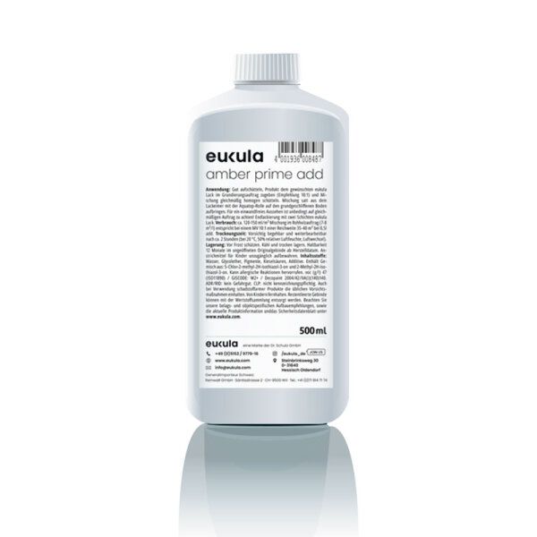 eukula amber prime add 500 ml eukula amber prime add 500 ml