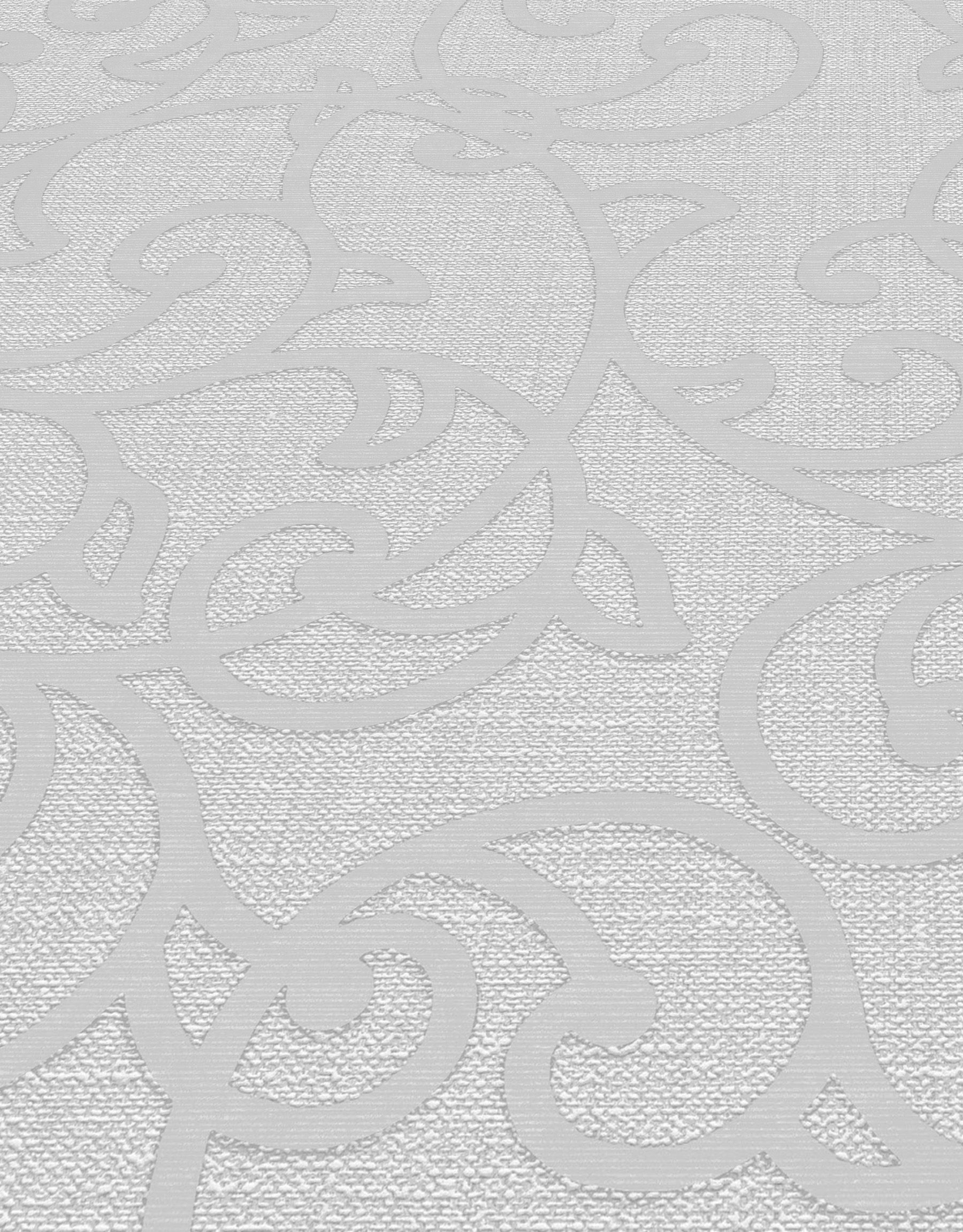 Ornamenttapete grau Erismann 1046731 Ornamenttapete grau Erismann 1046731