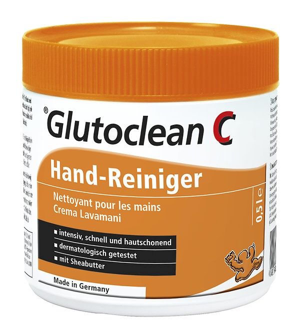 Pufas Glutoclean C Handreiniger