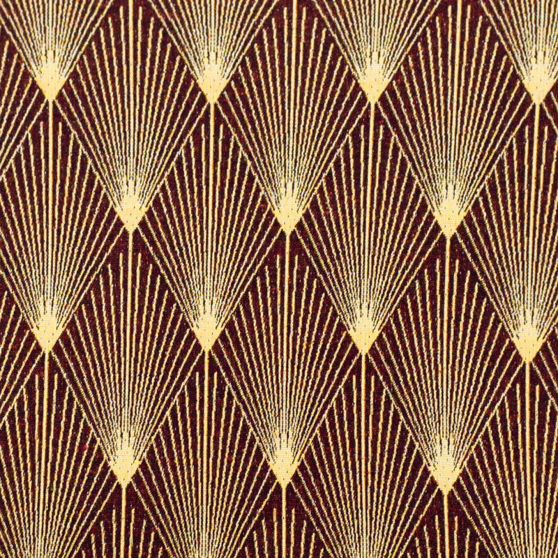 Kissenhülle IW533503 Gold New York 45x45cm Kissenhülle IW533503 Gold New York 45x45cm