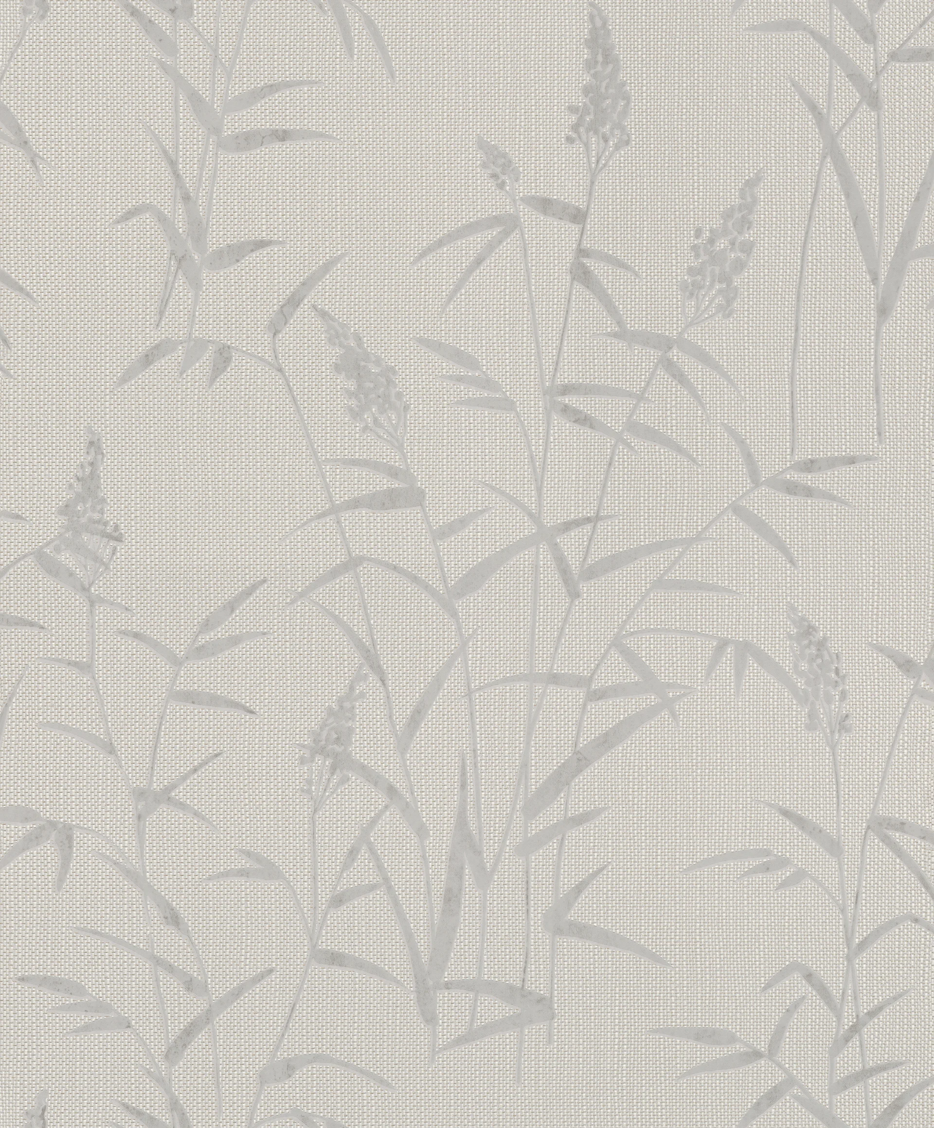 Vliestapete 312911 Grau-Hellgrau Muster & Motive 10,05 m x 0,53 m