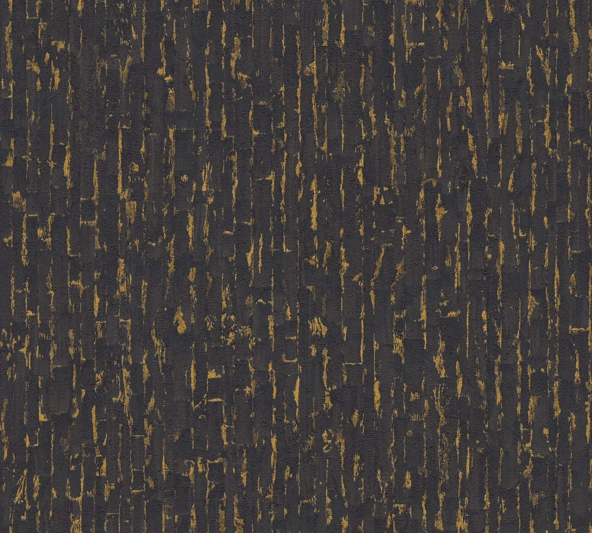 Vliestapete, Modern, schwarz 786667 Dekorbild