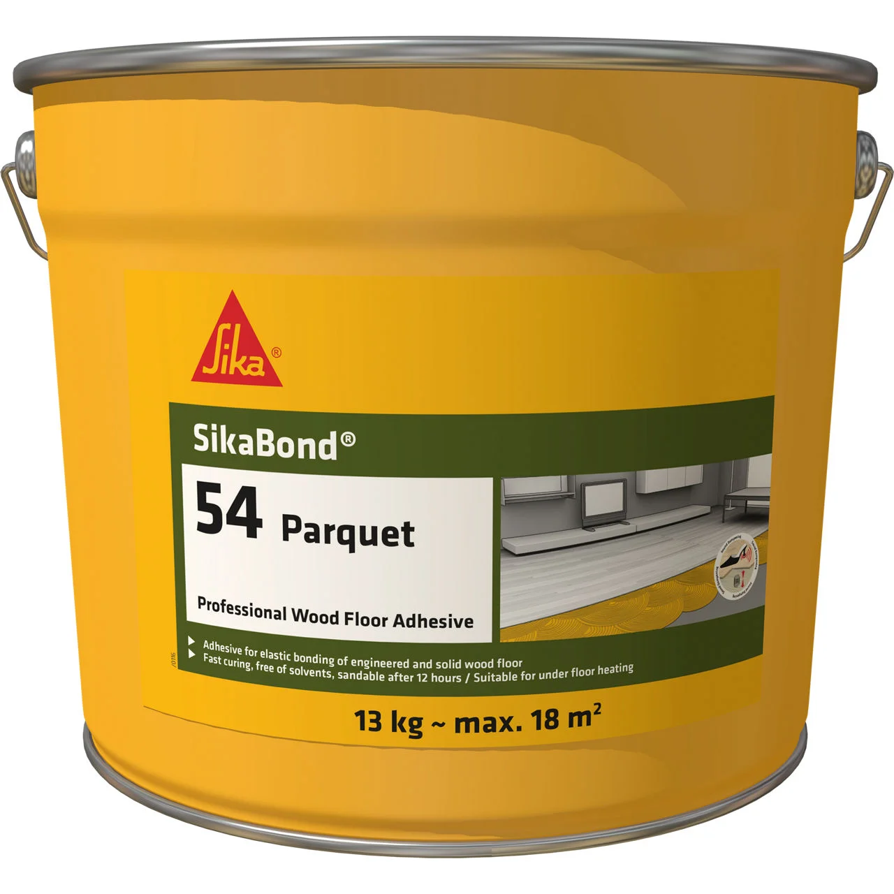 SikaBond 54 Parquet