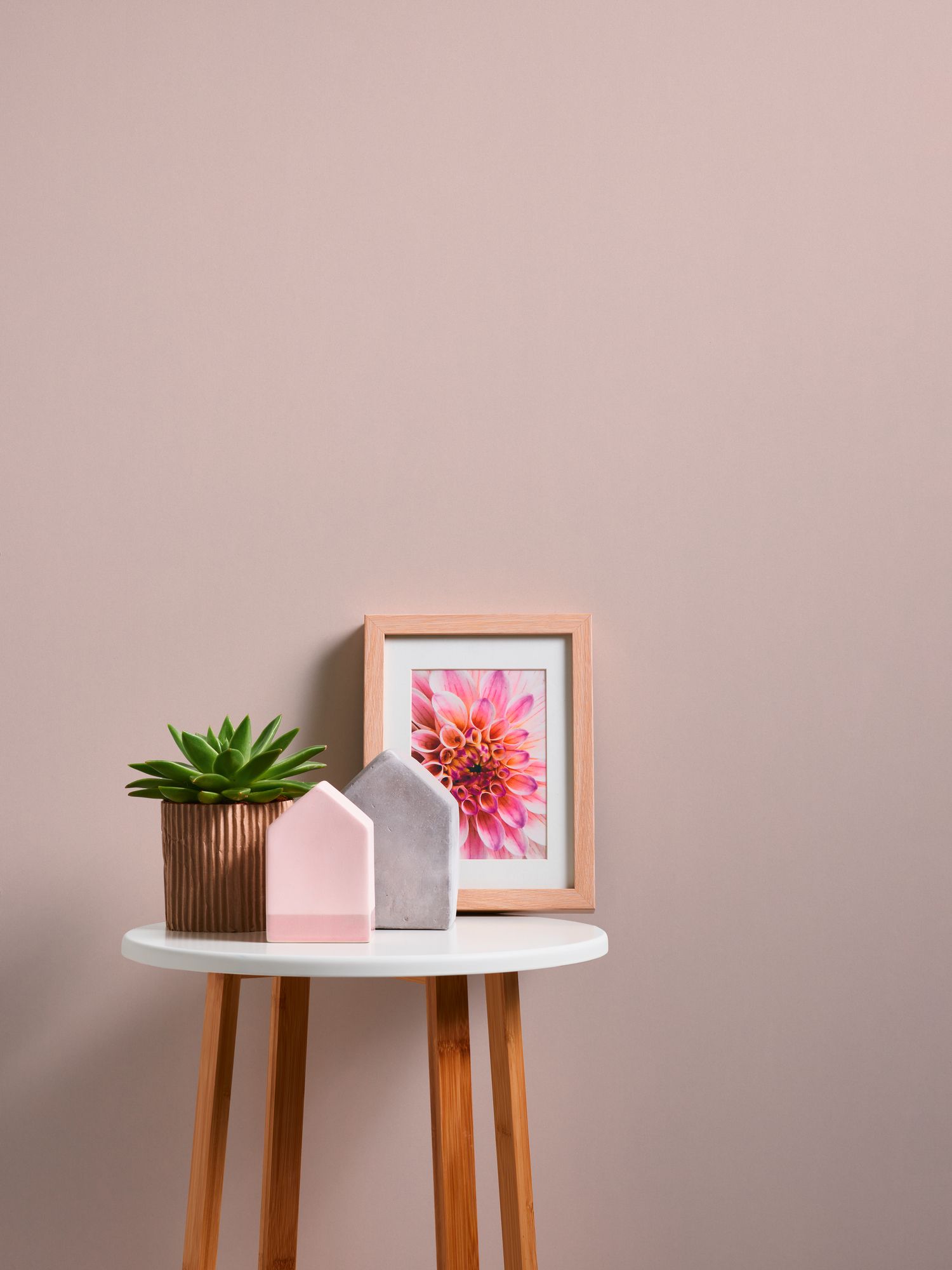 Raumbild 9 A.S. Création Trendwall 3696-11 Rosa Unis
