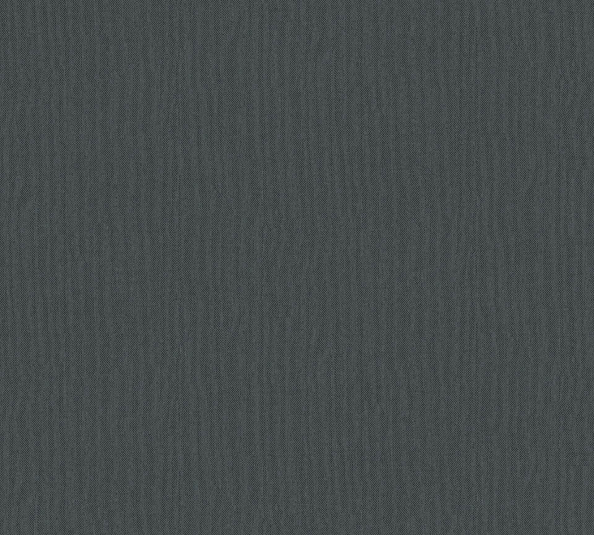 Architects Paper Floral Impression, Unis, schwarz 377483 Dekorbild