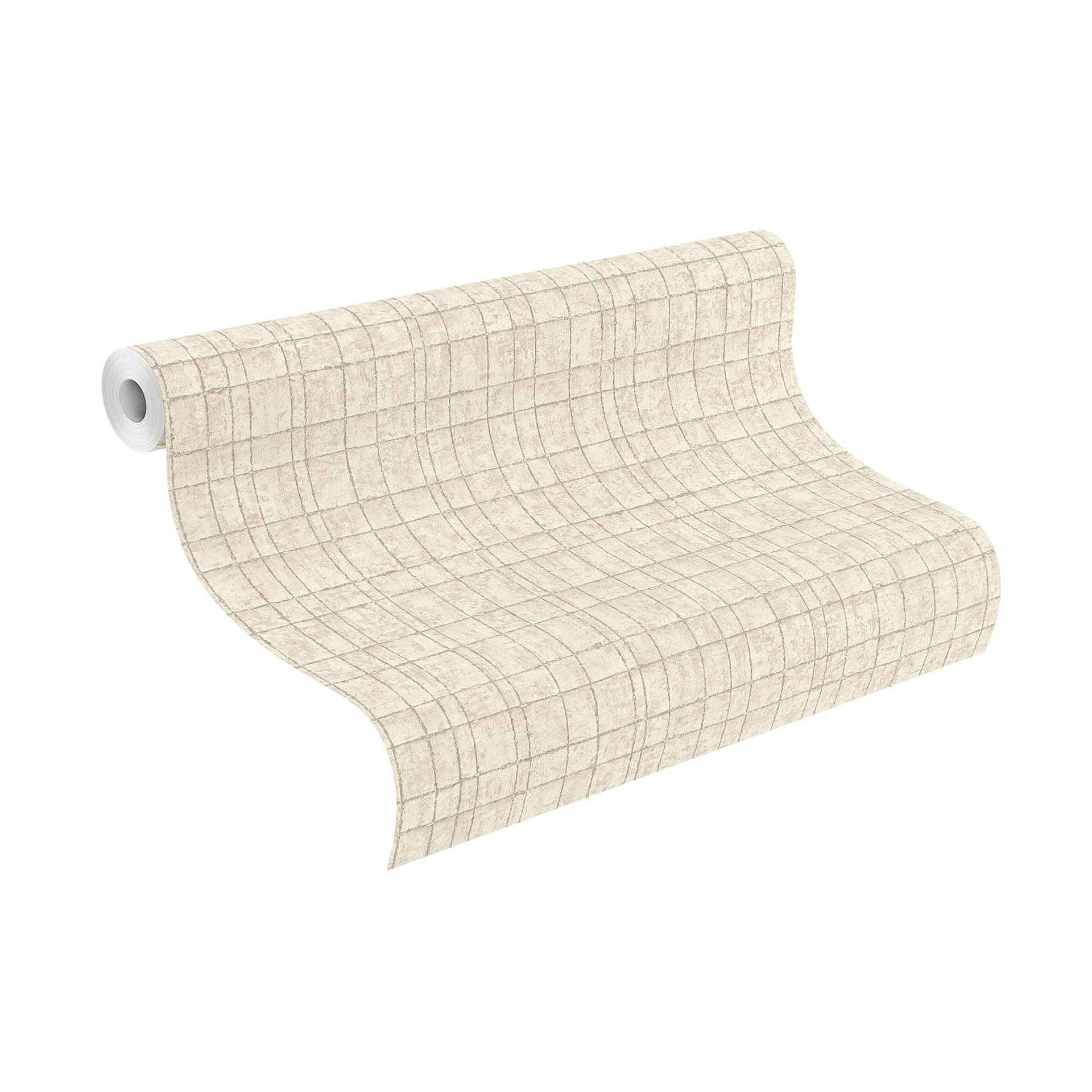 Rasch Selection, Classic-Chic, beige gold 551303