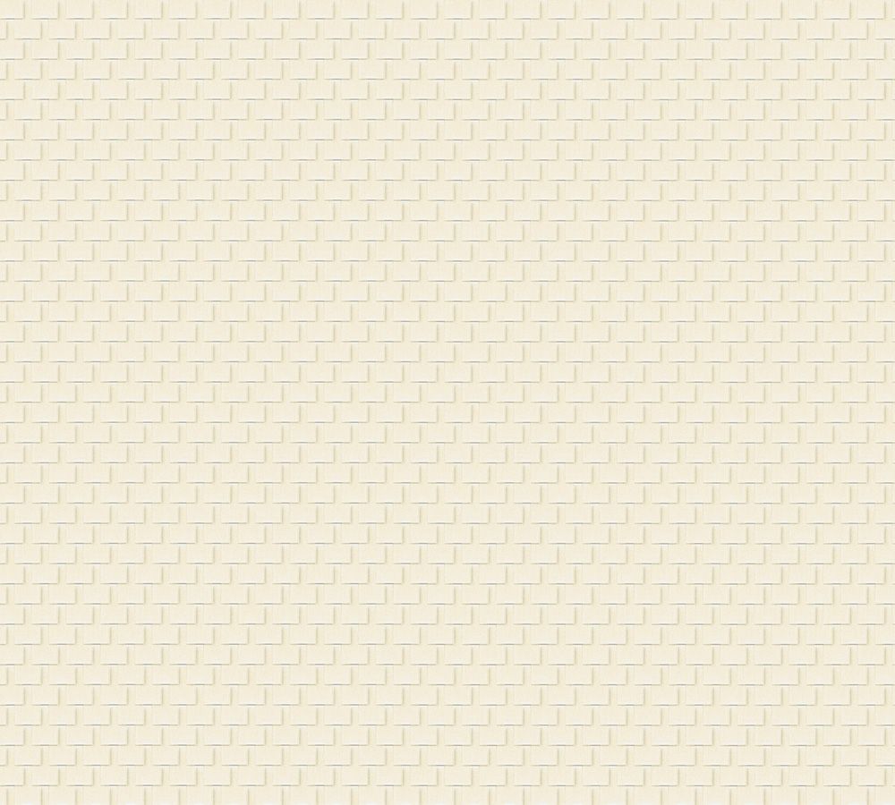 Architects Paper Luxury Wallpaper, Unis, beige, creme 319082 Dekorbild