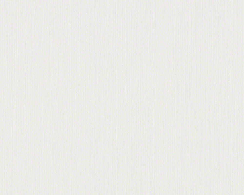 A.S. Création Black & White 1507-1007 Weiß Struktur Dekorbild