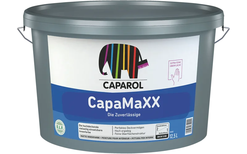 Caparol CapaMaXX