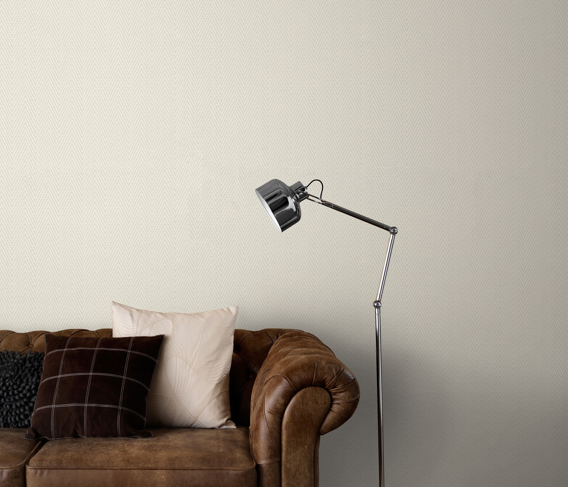 Vliestapete Geometrisch beige Erismann 1053614