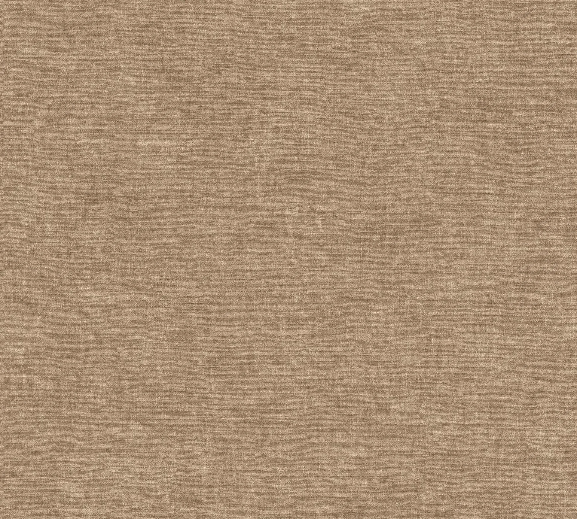 Vliestapete, Uni, braun 395666
