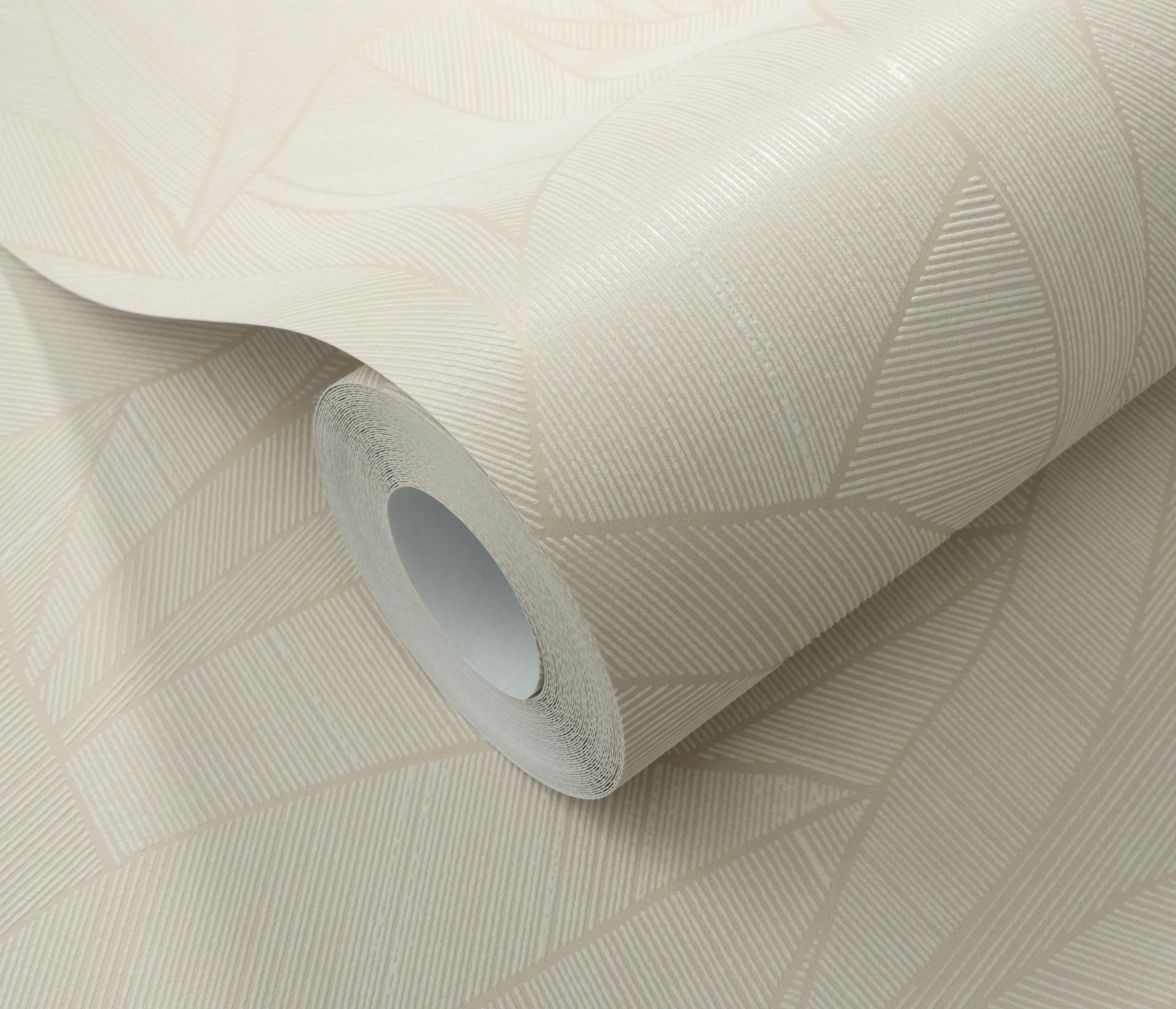 Mustertapete botanisch creme Erismann 1053002 Mustertapete botanisch creme Erismann 1053002