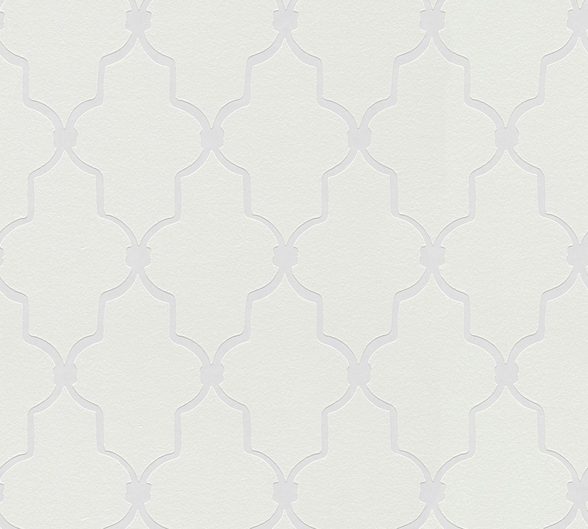 Vliestapete überstreichbar mit Mosaikmuster 384571