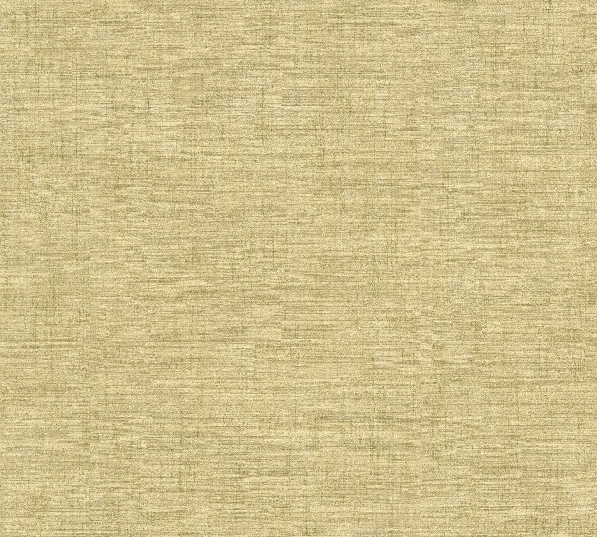 Vliestapete Struktur - Textil-Optik, beige, grün, A.S. Création 790447 Vliestapete Struktur - Textil-Optik, beige, grün, A.S. Création 790447