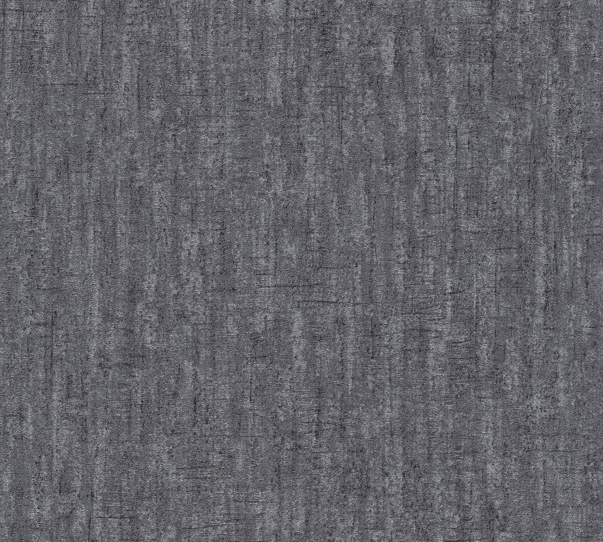 Rollenfoto Livingwalls Titanium 3, Vintagetapete, schwarz 382052 Dekorbild