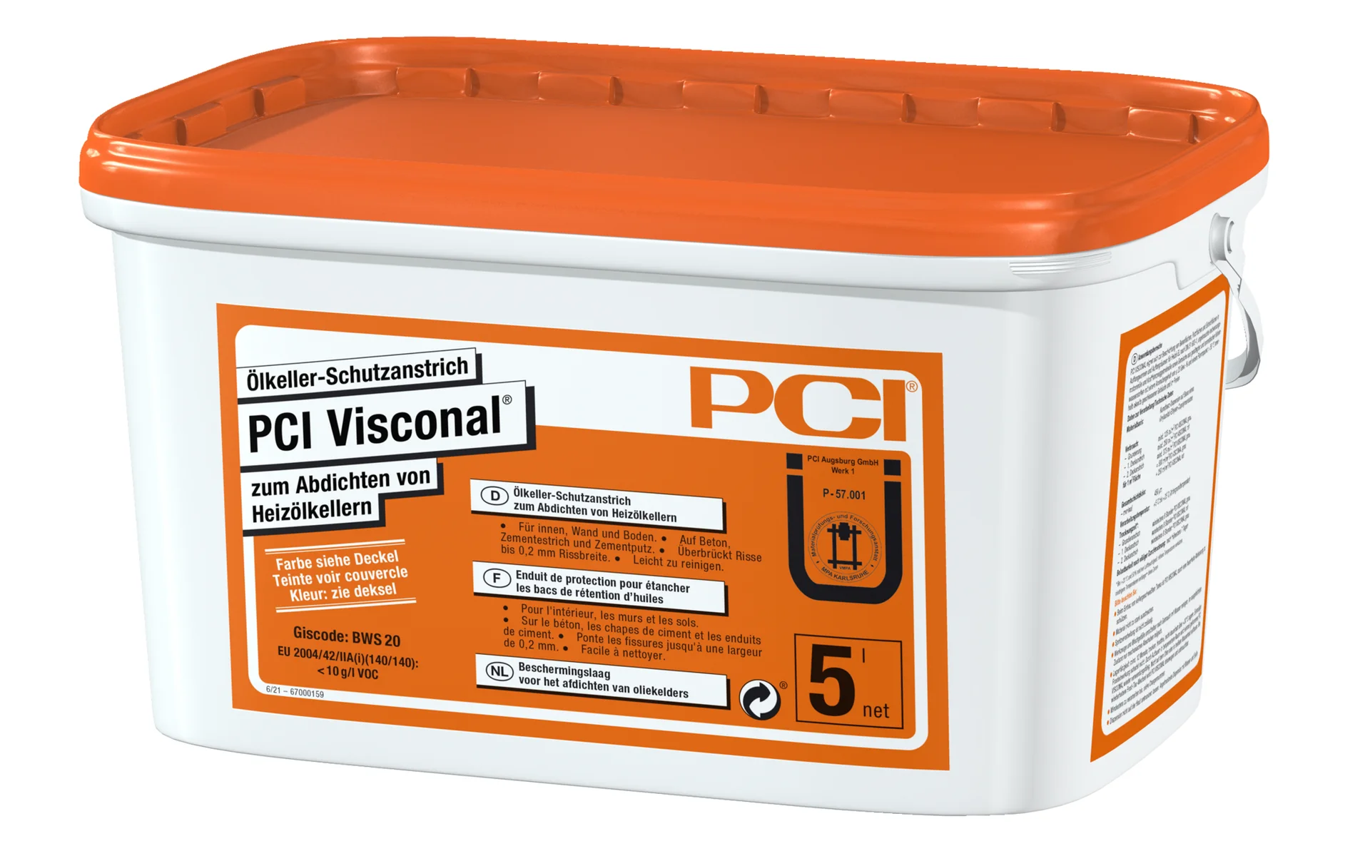 PCI_Visconal