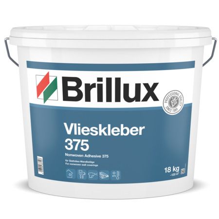 Brillux Vlieskleber 375 Tapetenkleber