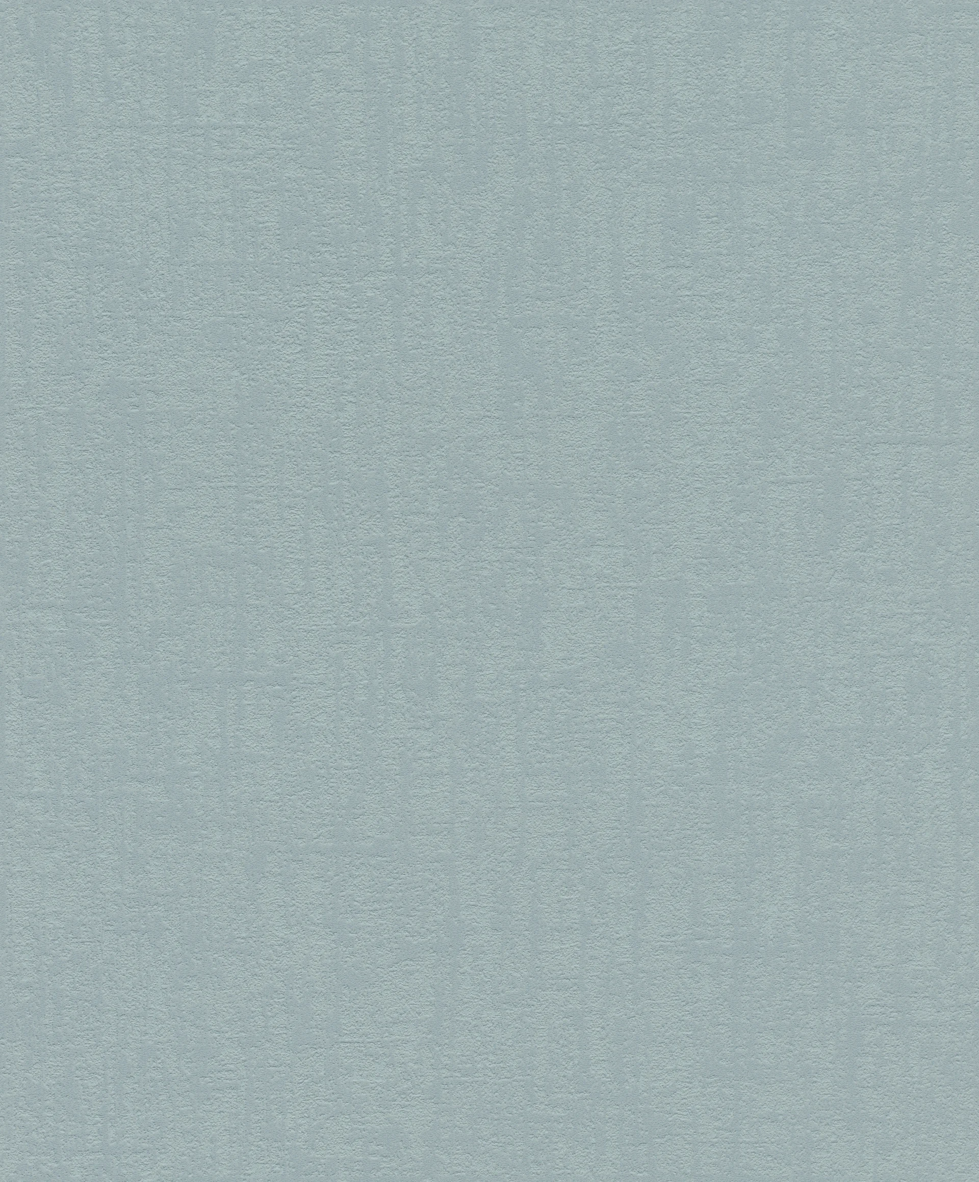 Vliestapete 314625 Blau-Hellblau Uni 10,05 m x 0,53 m