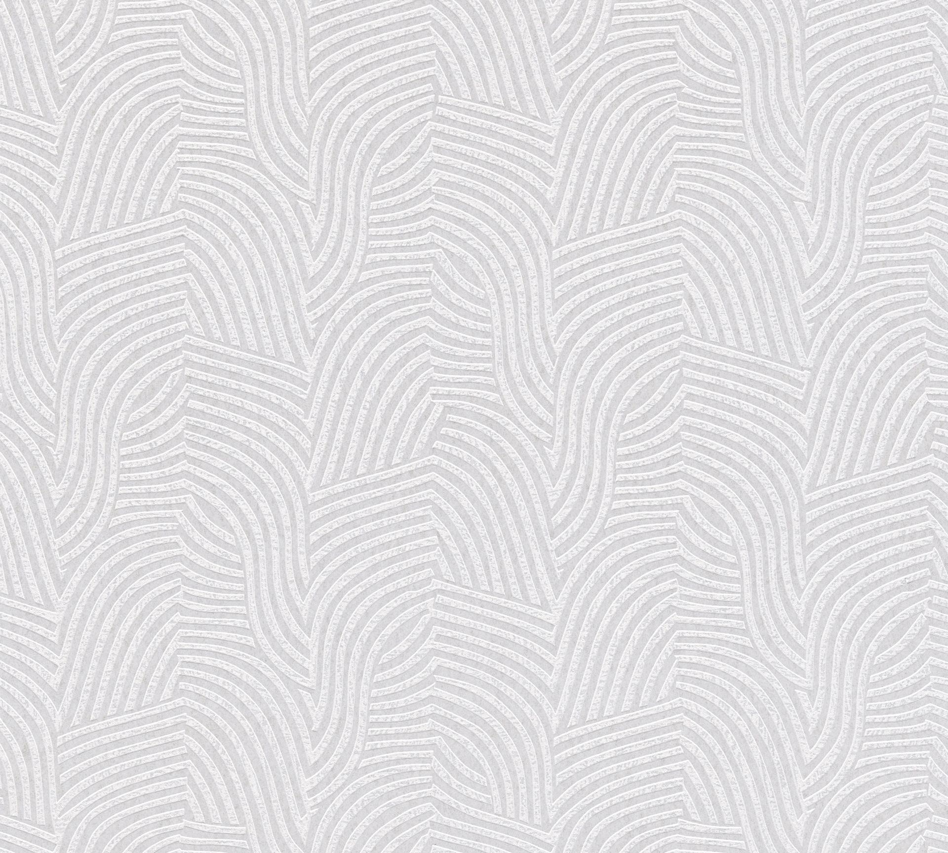 Daniel Hechter Profiltapete, Modern, weiß 781534 Dekorbild