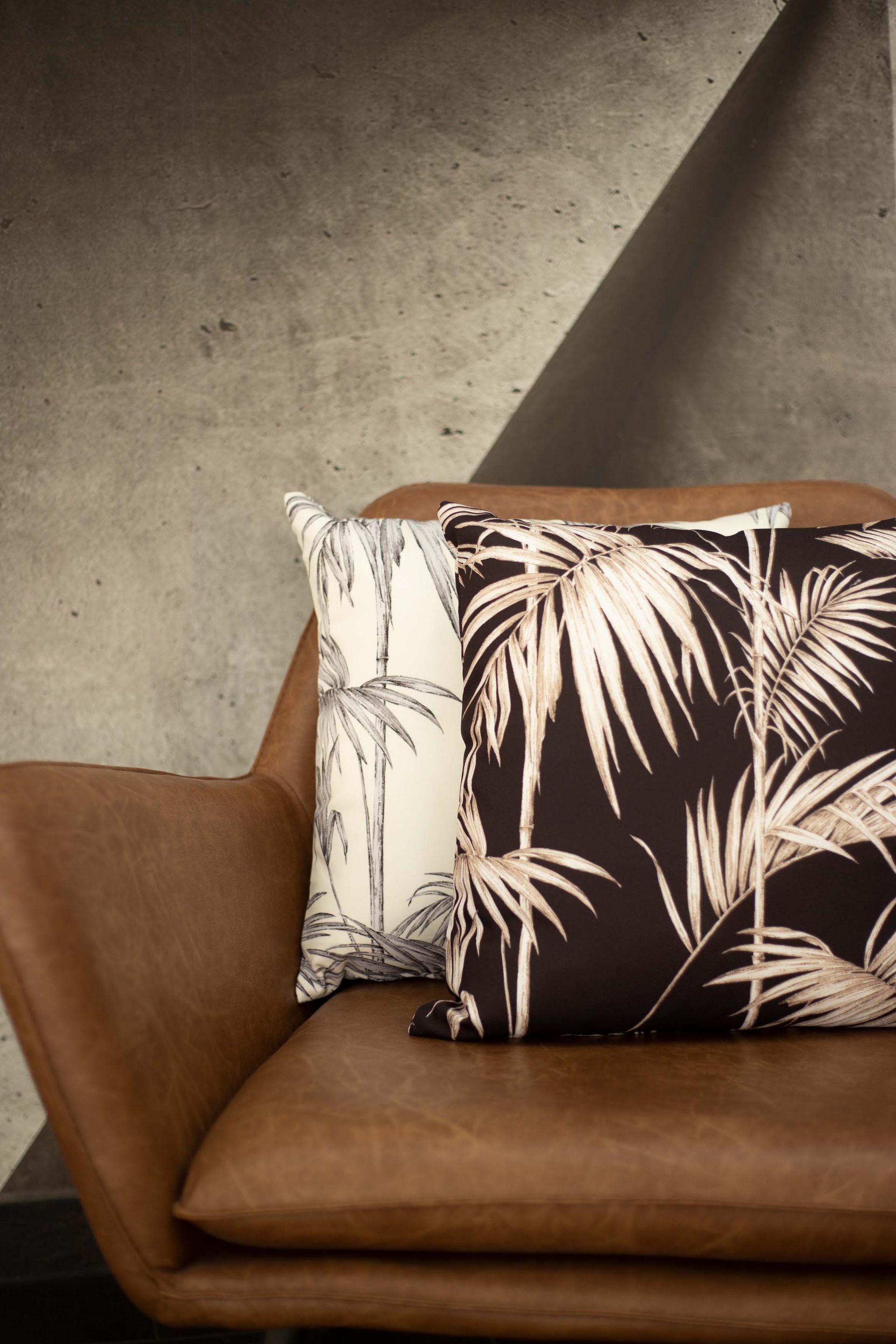 Kissenhülle IW529520 Schwarz Paris 45x45cm