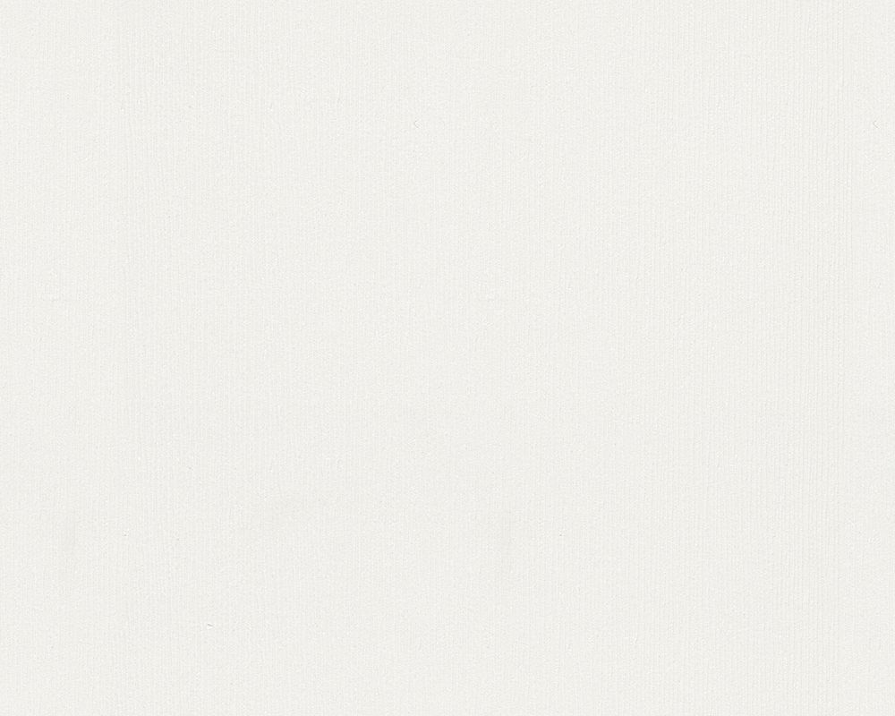 A.S. Création Simply White, Unis, weiß 227713 Dekorbild
