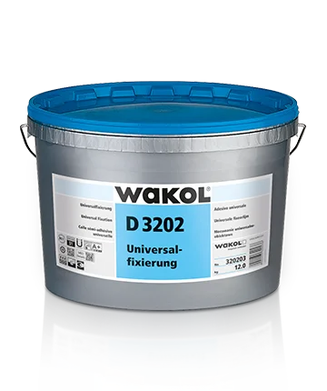 WAKOL D 3202 12 kg
