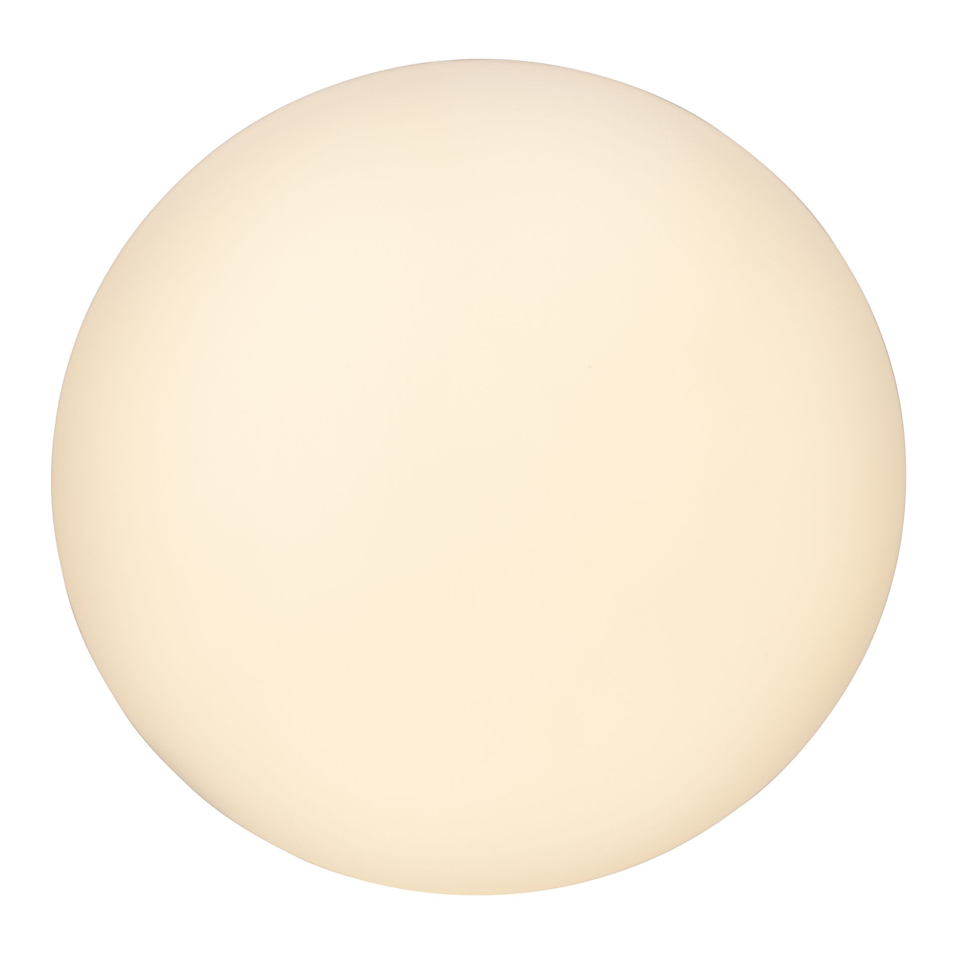 Deckenleuchte - Friedrich - Weiß