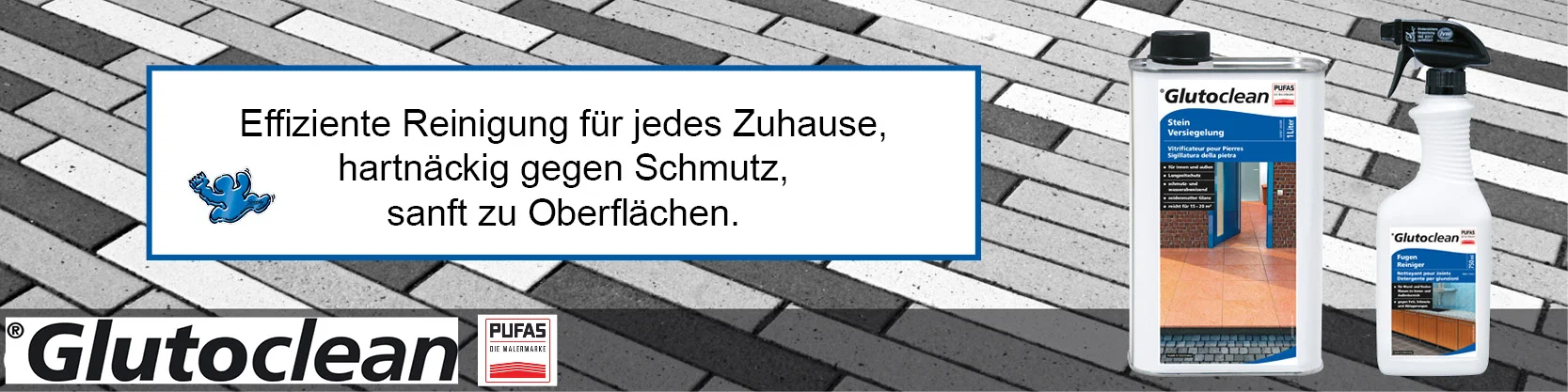 Pufas_Glutoclean_Spezialreiniger