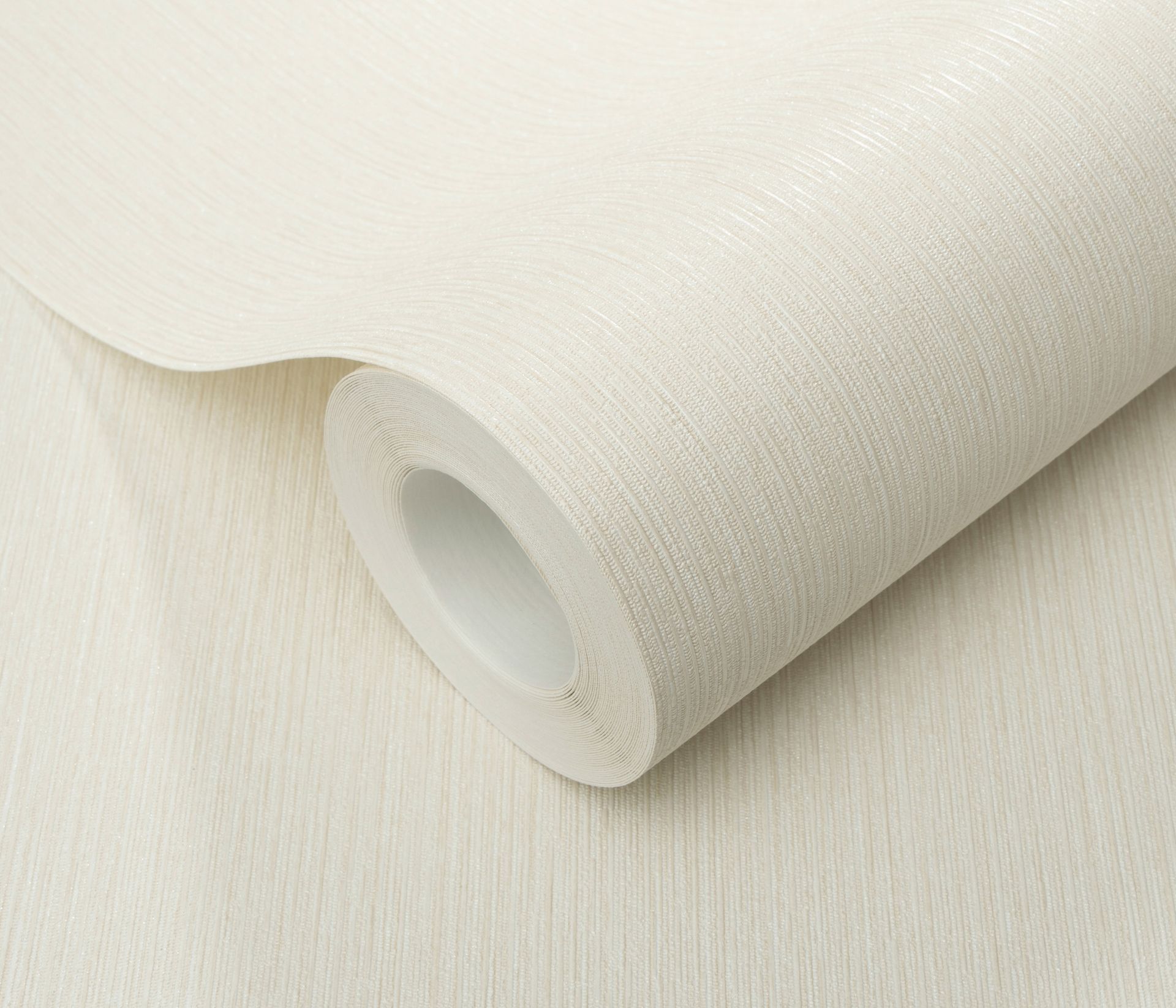 Unistapete Leinenstruktur creme-beige Erismann 1054214