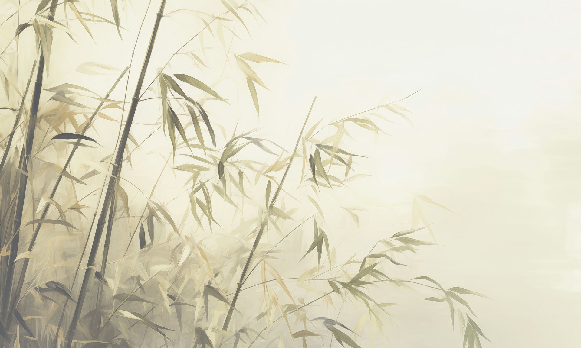 Vliestapete Aquarelloptik beige Erismann 220150701