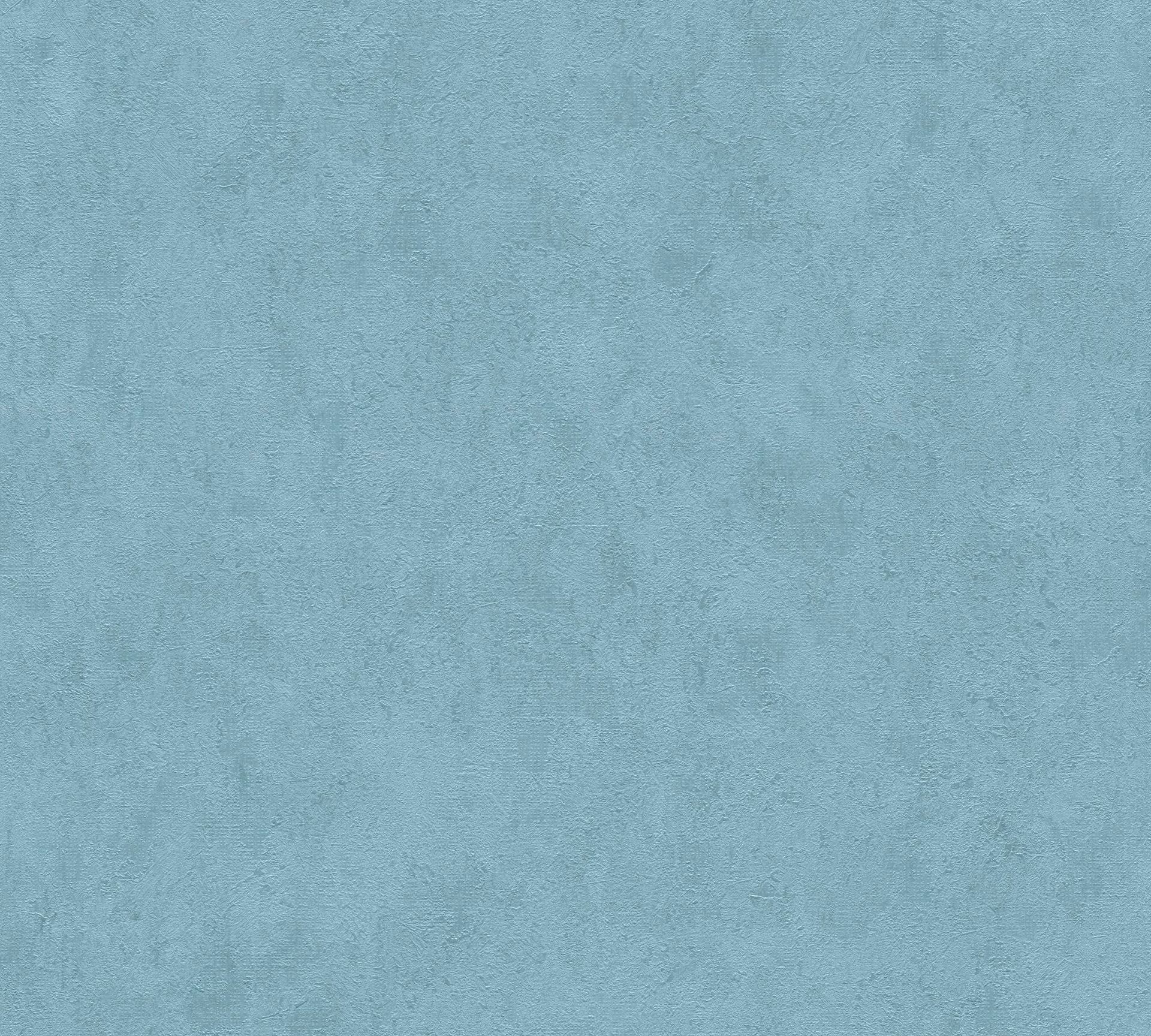 Vliestapete, Unis, blau 782272 Dekorbild