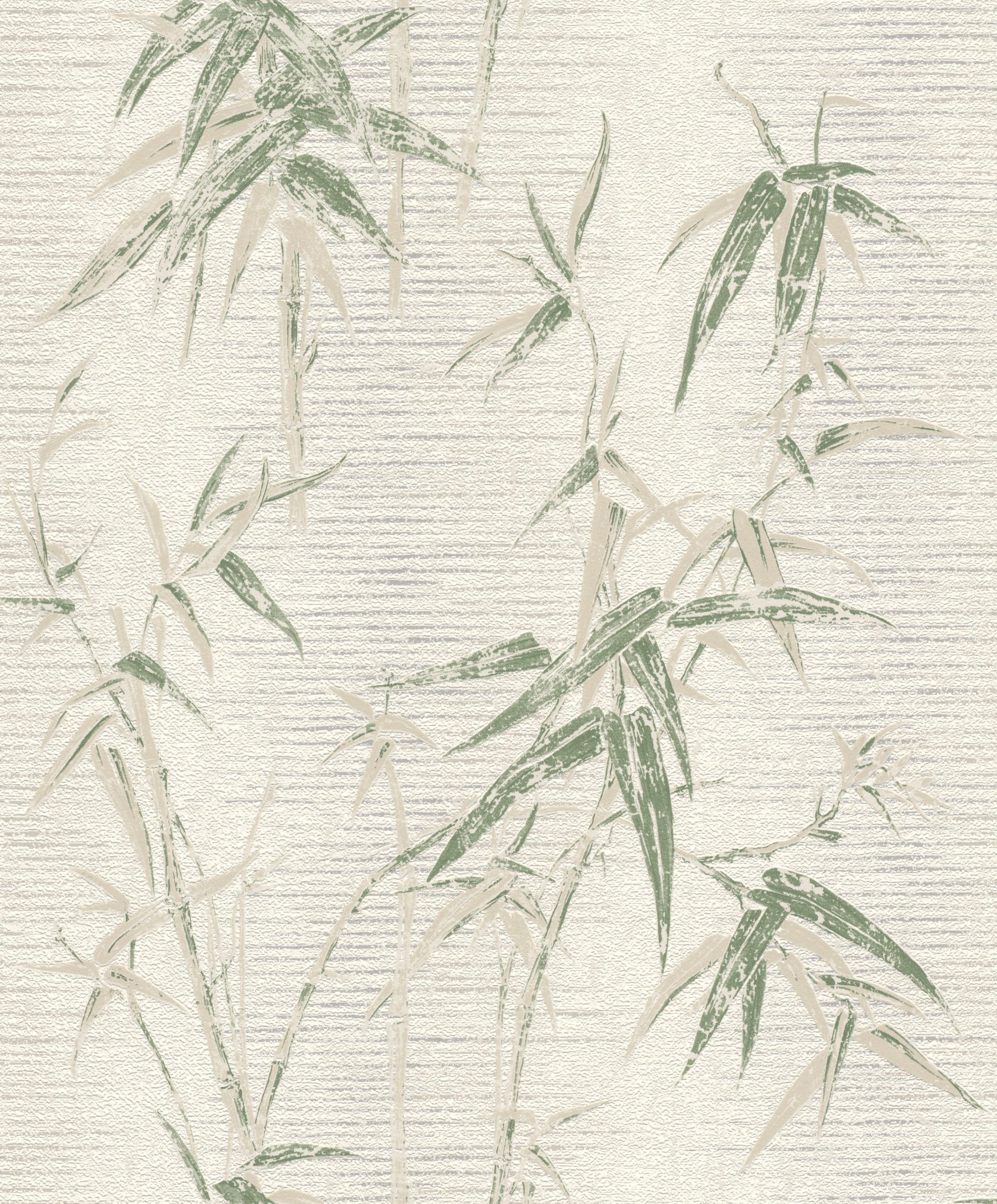 Rasch Tapetenwechsel II, Botanical, beige grün 507546