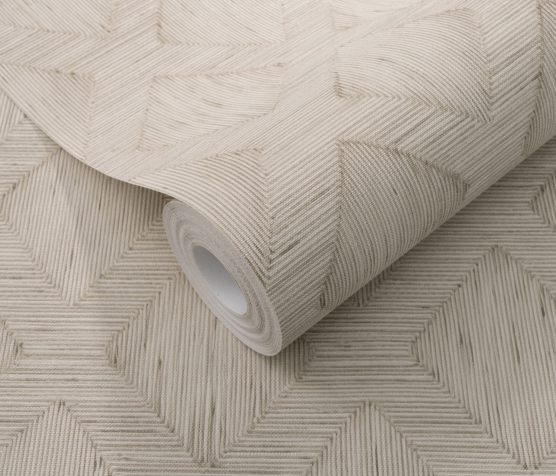 Strukturtapete geometrisch beige Erismann 1050902 Strukturtapete geometrisch beige Erismann 1050902