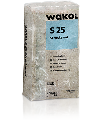 WAKOL S 25 25 kg