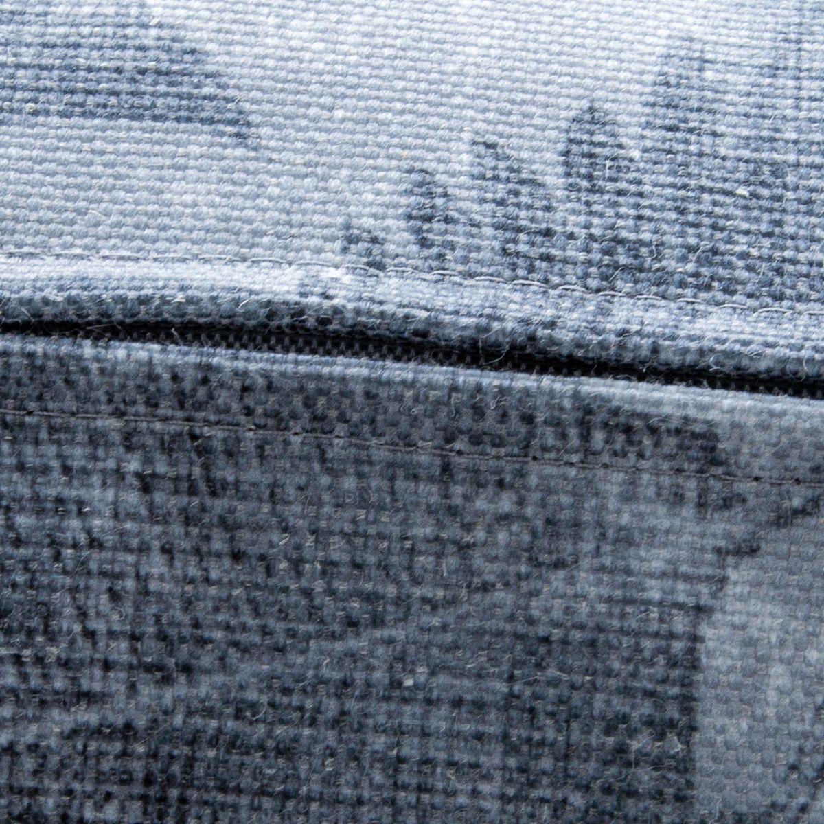 Kissenhülle IW529926 Blau Relax 45x45cm